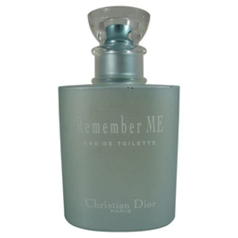 dior remember me|Remember Me Perfume by Christian Dior.